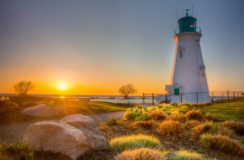 Port Dalhousie Boutique Hotel