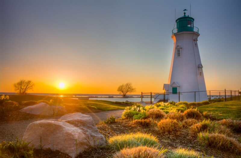 Port Dalhousie Boutique Hotel