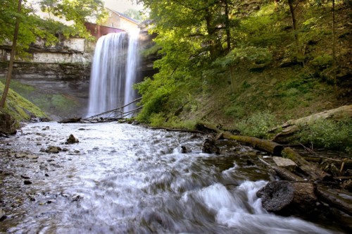 Port Dalhousie Boutique Hotel