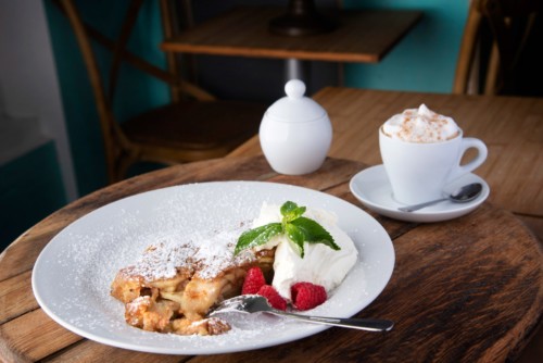 Port Dalhousie Boutique Hotel