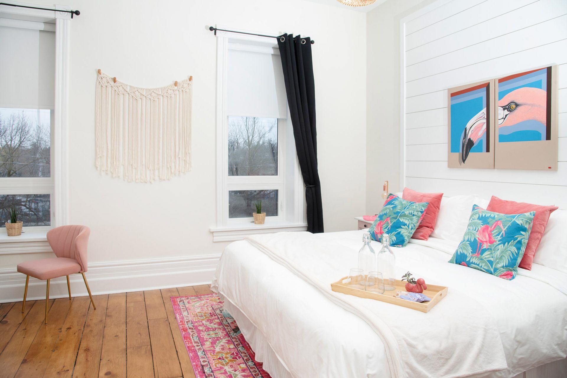 Port Dalhousie Boutique Hotel