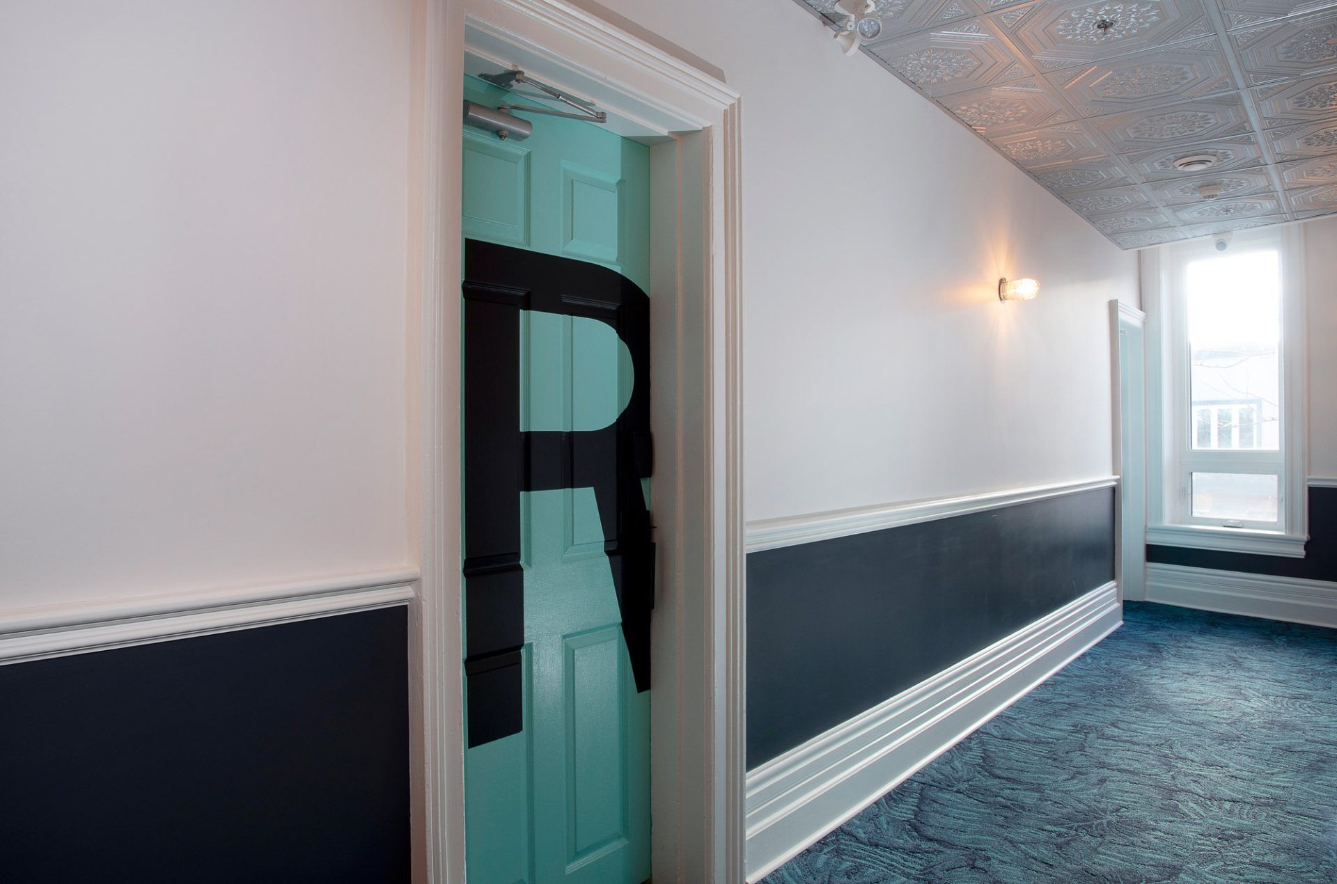 Port Dalhousie Boutique Hotel