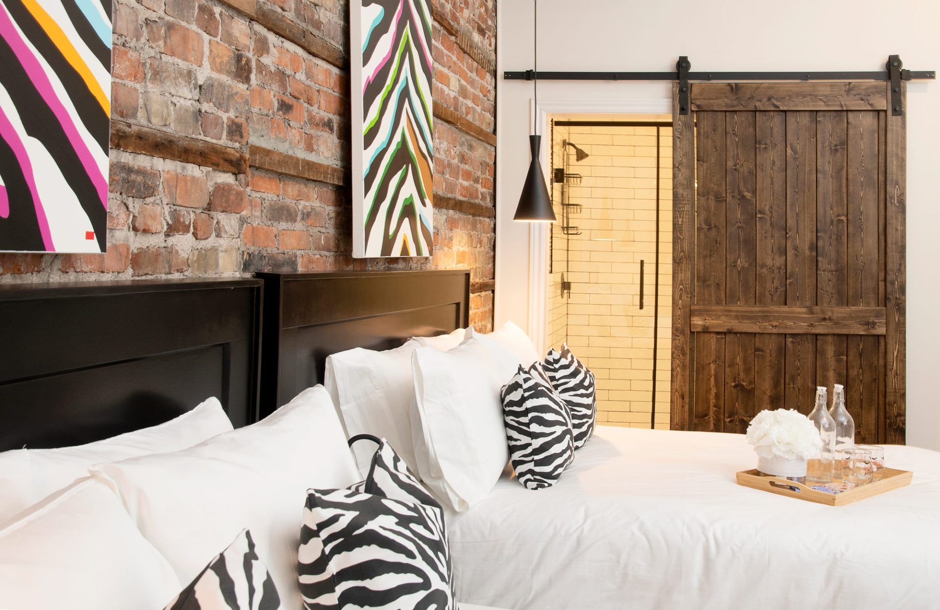 Port Dalhousie Boutique Hotel