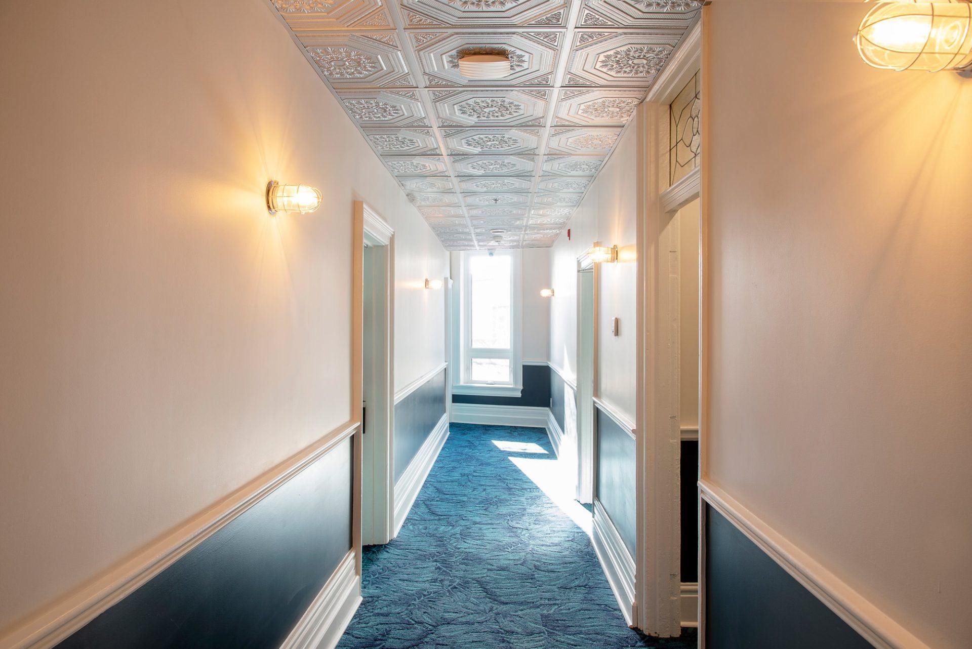 Port Dalhousie Boutique Hotel