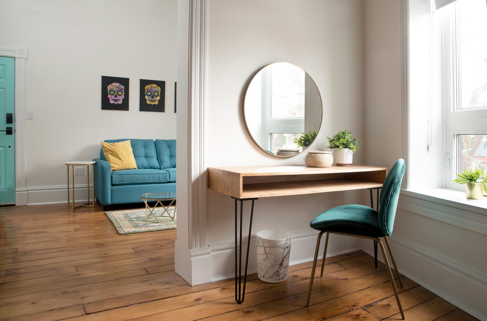 Port Dalhousie Boutique Hotel