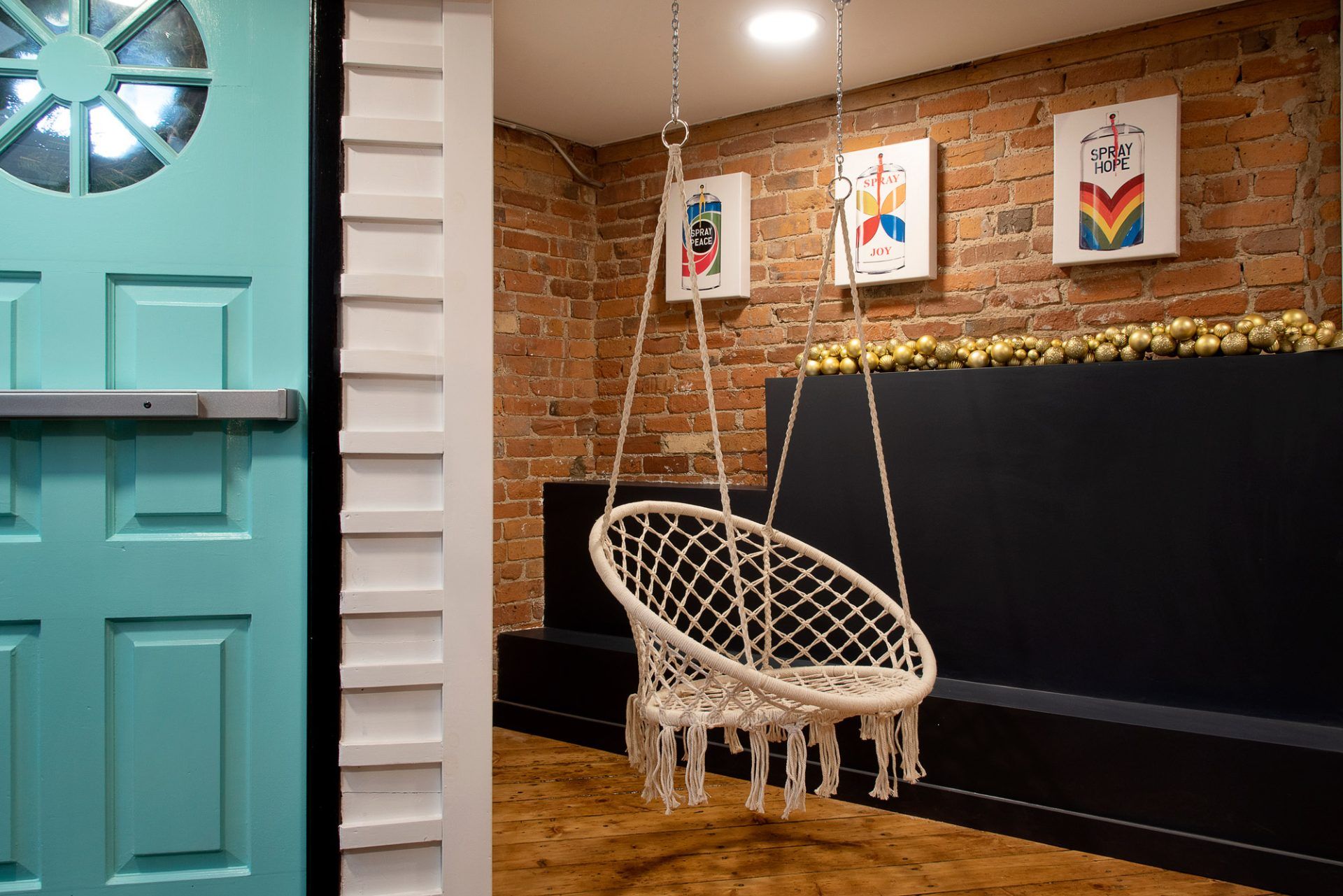 Port Dalhousie Boutique Hotel